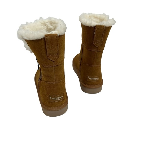 Koolaburra By UGG Aribel Mid-Calf Boots - Picture 8 of 14